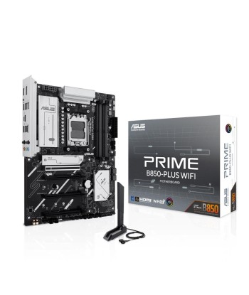 MB AMD B850 SAM5 ATX/PRIME B850-PLUS WIFI ASUS