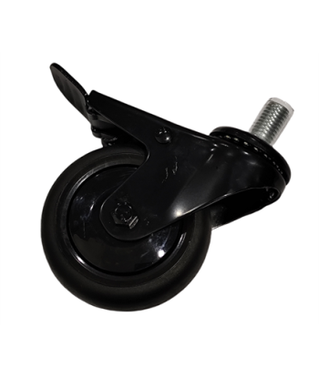 TunaBone | Wheels (Brake Caster) of Kamado grill 21/22/23/24"