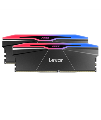 Lexar 48 GB, DDR5, 8000 MHz, PC/server, Registered No, ECC No