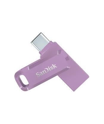 MEMORY DRIVE FLASH USB-C 128GB/SDDDC3-128G-G46L SANDISK