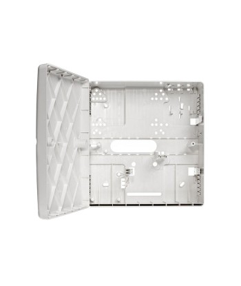 CONTROL PANEL CASE PLASTIC/OPU-4P SATEL