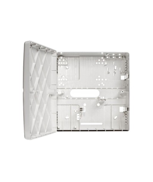 CONTROL PANEL CASE PLASTIC/OPU-4P SATEL