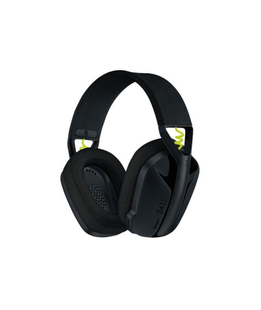 HEADSET GAMING G435 WRL/981-001050 LOGITECH HEADSET GAMING G435 WRL/981-001050 LOGITECH