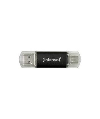 MEMORY DRIVE FLASH USB3.2 64GB/3539490 INTENSO