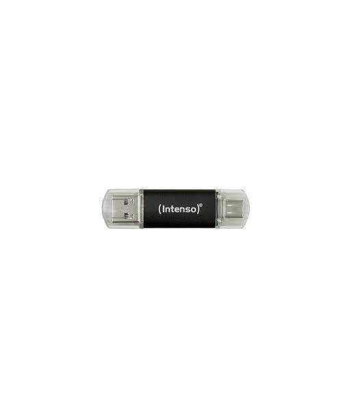 Mälupulk USB3.2 64GB/3539490 INTENSO