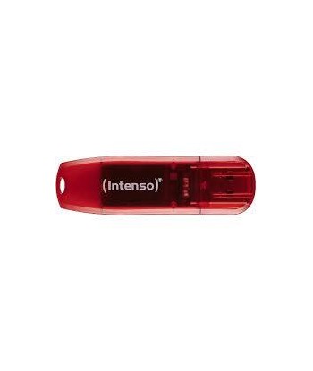 Mälupulk USB2 128GB/3502491 INTENSO