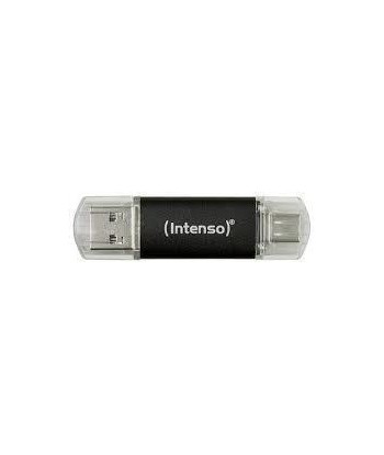 Mälupulk USB3.2/128GB 3539491 INTENSO