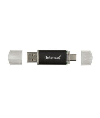 MEMORY DRIVE FLASH USB3.2/512GB 3539493 INTENSO