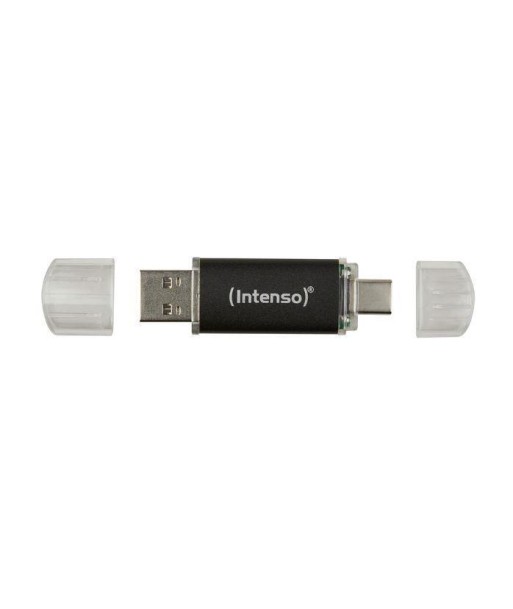 Mälupulk USB3.2/512GB 3539493 INTENSO