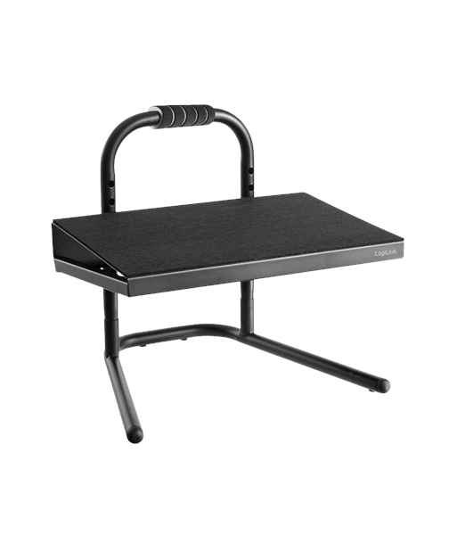 Logilink | Free-standing adjustable footrest | EO0007 Logilink | Free-standing adjustable footrest | EO0007