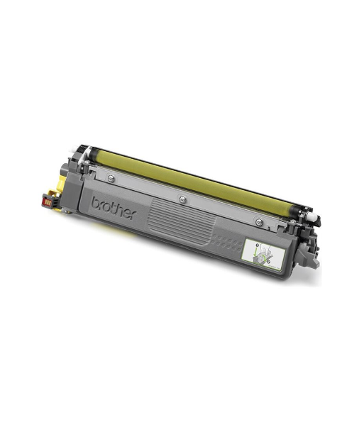 Brother TN-248Y | Toner cartridge | Yellow Brother TN-248Y | Toner cartridge | Yellow