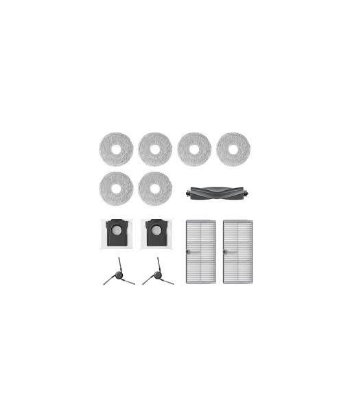 Accessory DREAME Accessories Kit For X40 Ultra RAK49
