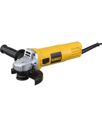 Угловая шлифовальная машина DWE4117-QS 950W 125MM