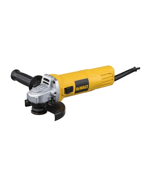 Nurklihvija DWE4117-QS 950W 125MM Nurklihvija DWE4117-QS 950W 125MM