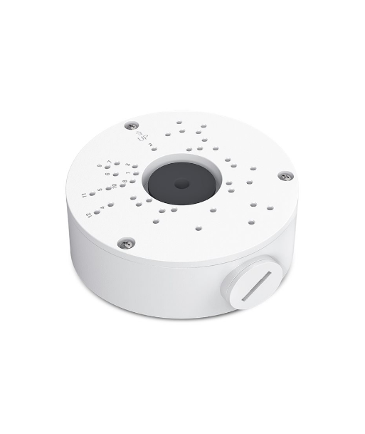 TP-LINK VIGI Network Camera Junction Box | VJB-300 TP-LINK VIGI Network Camera Junction Box | VJB-300