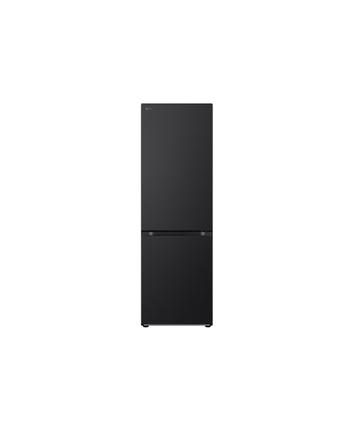 LG Refrigerator, GBV3100EEP, Energy efficiency class E, Free standing, Combi, Height 186 cm, No Frost system, Fridge net LG Refrigerator, GBV3100EEP, Energy efficiency class E, Free standing, Combi, Height 186 cm, No Frost system, Fridge net