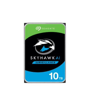 SEAGATE SkyHawk ST10000VE001 10TB, SATA 6Gb/s, 7200RPM, 256MB cache