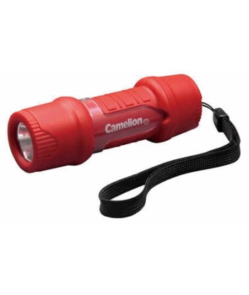 Фонарь Camelion HP7011 LED, 40 lm, Waterproof, shockproof