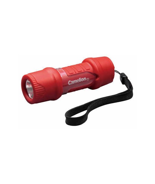 Camelion Torch HP7011 LED, 40 lm, Waterproof, shockproof