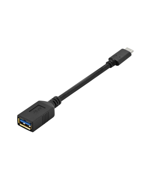 Digitus Adapter cable | AK-300315-001-S | USB-C to USB-A Digitus Adapter cable | AK-300315-001-S | USB-C to USB-A