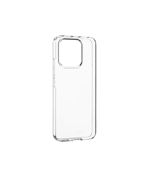 Fixed Story, Back Cover, Xiaomi, Redmi Note 14, TPU, Clear Fixed Story, Back Cover, Xiaomi, Redmi Note 14, TPU, Clear
