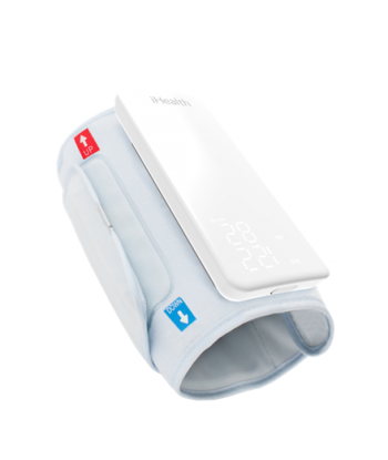 iHealth Neo Smart Upper Arm Blood Pressure Monitor