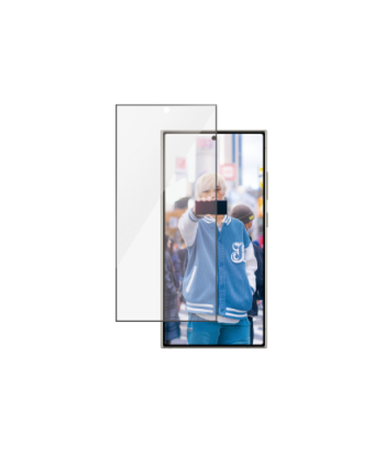 Защитное стекло PanzerGlass Samsung Galaxy S25 Ultra | Ultra-Wide Fit | PanzerGlass
