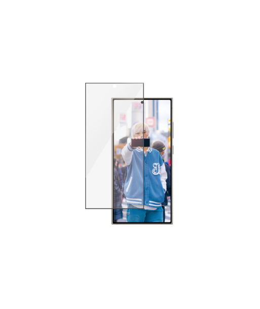 Kaitseklaas PanzerGlass Samsung Galaxy S25 Ultra | Ultra-Wide Fit | PanzerGlass