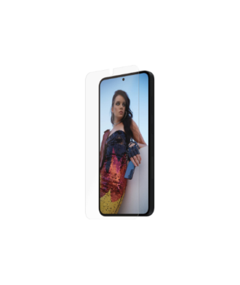 Kaitseklaas SAFE by PanzerGlass Samsung Galaxy S25 Plus | Ultra-Wide Fit w Aligner | PanzerGlass