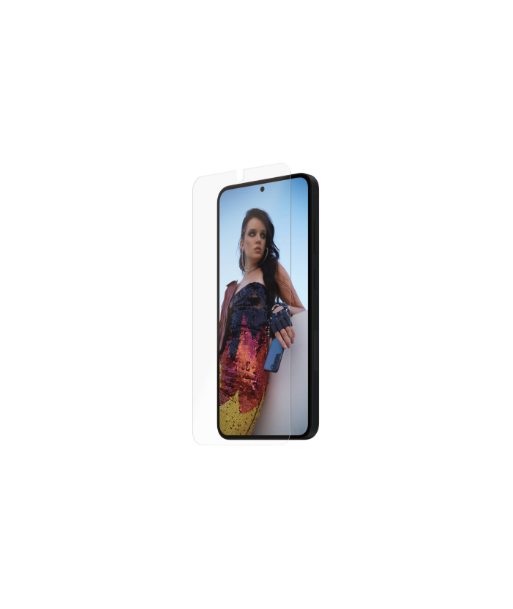 Kaitseklaas SAFE by PanzerGlass Samsung Galaxy S25 Plus | Ultra-Wide Fit w Aligner | PanzerGlass