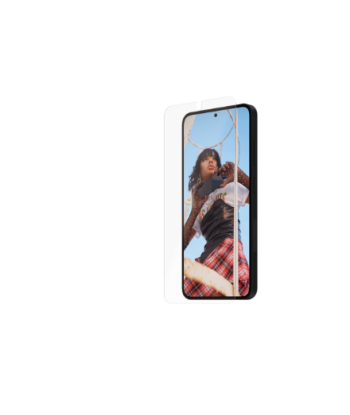 Kaitseklaas SAFE by PanzerGlass Samsung Galaxy S25 | Ultra-Wide Fit w Aligner | PanzerGlass