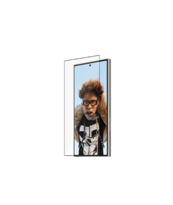 Kaitseklaas SAFE by PanzerGlass Samsung Galaxy S25 Ultra | Ultra-Wide Fit w Aligner | PanzerGlass