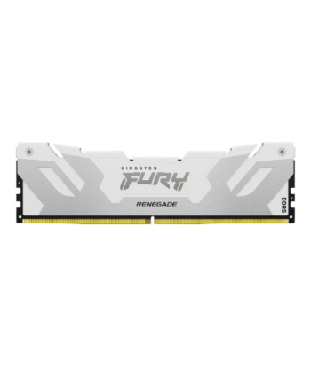 Kingston 24 GB, DDR5, 8400 MHz, PC/server, Registered No, ECC No