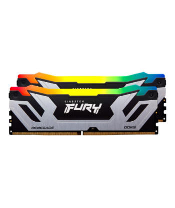 Kingston 48 (2x24) GB, DDR5, 8400 MHz, PC/server, Registered No, ECC No