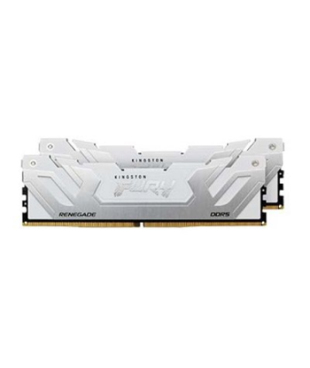 Kingston 48 (2x24) GB, DDR5, 8400 MHz, PC/server, Registered No, ECC No