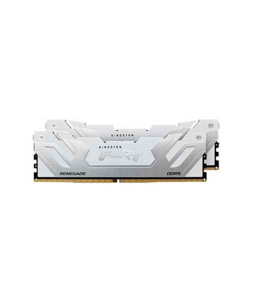 Kingston 48 (2x24) GB, DDR5, 8400 MHz, PC/server, Registered No, ECC No