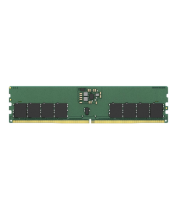 Kingston 32 GB, DDR5, 6400 MHz, PC/server, Registered No, ECC No