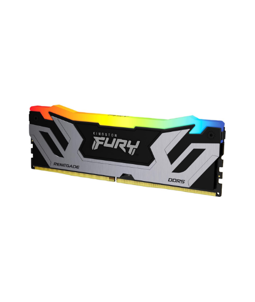 Kingston 24 GB, DDR5, 8400 MHz, PC/server, Registered No, ECC No