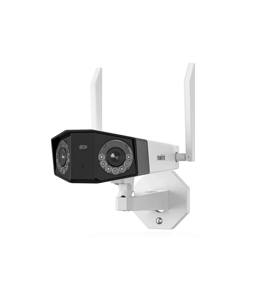 Reolink Duo Series W730 4K WiFi Camera with Ultra-Wide Angle White Reolink Duo Series W730 4K WiFi Camera with Ultra-Wide Angle White