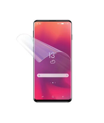 Kaitseklaas Fixed, Xiaomi, Redmi Note 14 Pro 4G/5G/Pro+ 5G, Clear