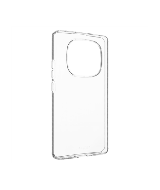 Fixed Story, Back Cover, Xiaomi, Redmi Note 14 Pro 5G/POCO X7, TPU, Clear Fixed Story, Back Cover, Xiaomi, Redmi Note 14 Pro 5G/POCO X7, TPU, Clear