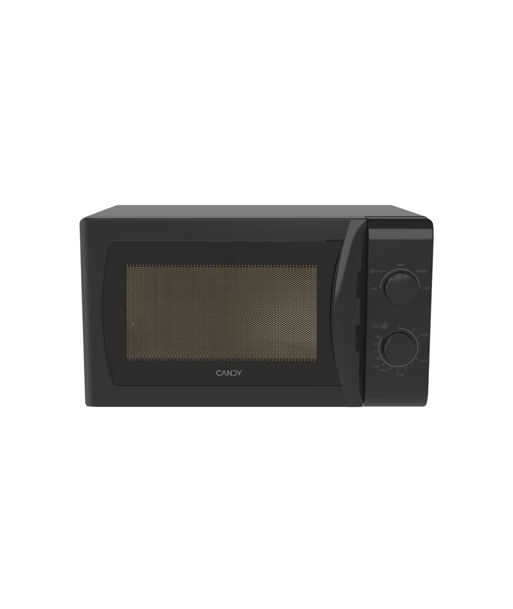 Candy Microwave oven, CMW20SMB, Free standing, 20 L, 700 W, Black Candy Microwave oven, CMW20SMB, Free standing, 20 L, 700 W, Black