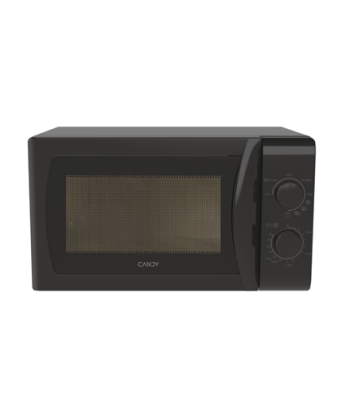 Микроволновая печь Candy with Grill, CMG20SMB, Free standing, 20 L, 700 W, Grill, Black
