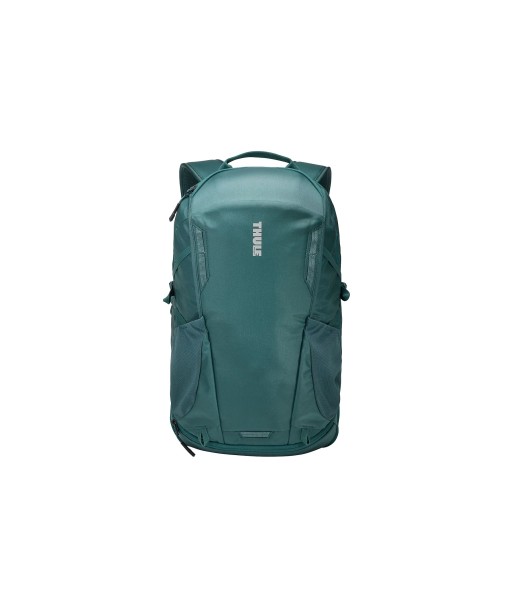Thule EnRoute Backpack TEBP-4416 - 15.6" Laptop Backpack - Green Thule EnRoute Backpack TEBP-4416 - 15.6" Laptop Backpack - Green