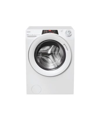Стиральная машина Candy, RO 284DWMS7/1-S, Energy efficiency class A, Front loading, Washing capacity 8 kg, 1200 RPM, Depth 53