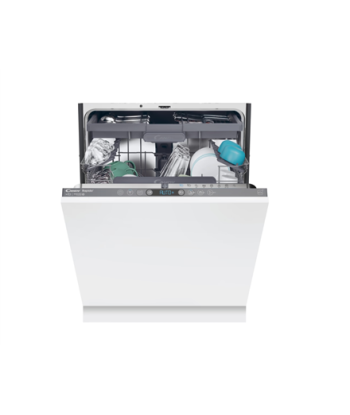 Nõudepesumasin Candy, CI 4C4F1A, Built-in, Width 60 cm, Number of place settings 14, Number of programs 8, Energy efficiency