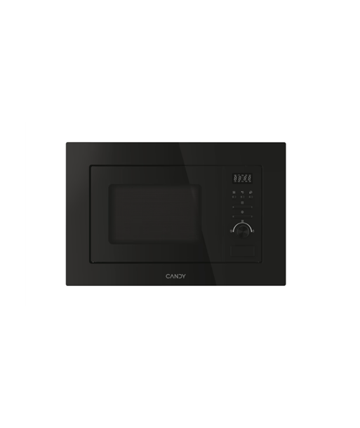 Candy Microwave oven with Grill, CA20FMW7NB, Built-in, 20 L, 1000 W, Grill, Black