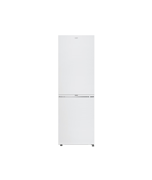 Холодильник Candy, ECN2CQTEW186, Energy efficiency class E, Free standing, Combi, Height 185 cm, No Frost system, Fridge net Холодильник Candy, ECN2CQTEW186, Energy efficiency class E, Free standing, Combi, Height 185 cm, No Frost system, Fridge net