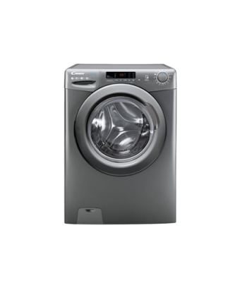 Candy Washing Machine, CS 1272DRRE/1-S, Energy efficiency class D, Front loading, Washing capacity 7 kg, 1200 RPM, Depth 49 cm