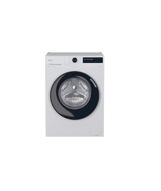 Candy, BR 49B8-S, Energy efficiency class A, Front loading, Washing capacity 9 kg, 1400 RPM, Depth 60 cm